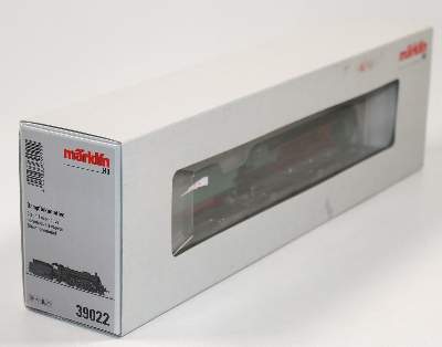 Bild Nr.1: 138-3183 Märklin H0: (Spielzeug, Eisenbahn, Märklin)