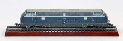Bild Nr.2: 138-3184 Märklin H0: (Spielzeug, Eisenbahn, Märklin)