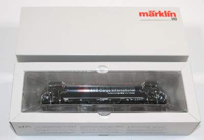 Bild Nr.1: 138-3185 Märklin H0: (Spielzeug, Eisenbahn, Märklin)