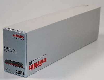 Bild Nr.2: 138-3186 Märklin H0: (Spielzeug, Eisenbahn, Märklin)