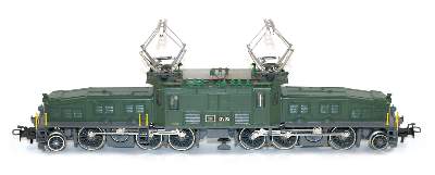 Bild Nr.1: 138-3202 Märklin H0: (Spielzeug, Eisenbahn, Märklin)
