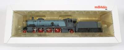 Bild Nr.1: 138-3204 Märklin H0 Sammlung: (Spielzeug, Eisenbahn, Märklin)
