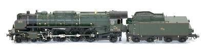 Bild Nr.1: 138-3213 Märklin Rarität.: (Spielzeug, Eisenbahn, Märklin)