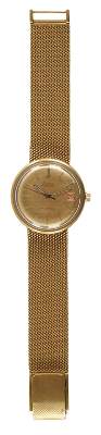 Bild Nr.1: 138-3229 Esca Automatic 750 GG: (Uhren, Armbanduhren)