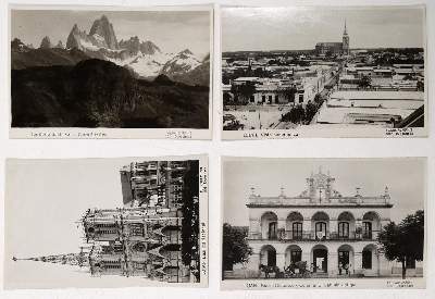 Bild Nr.3: 138-3247 Amerika.: (Photographie)
