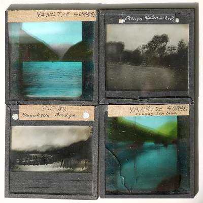 Bild Nr.1: 138-3252 Sammlung: (China, Diapositive)
