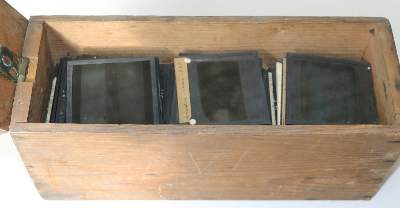 Bild Nr.2: 138-3252 Sammlung: (China, Diapositive)