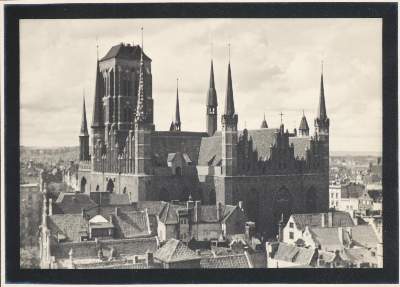 Bild Nr.10: 138-3255 Danzig.: (Photographie)