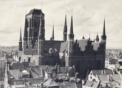 Bild Nr.2: 138-3255 Danzig.: (Photographie)