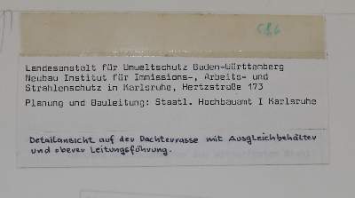 Bild Nr.8: 138-3261 Karlsruhe.: (Photographie)