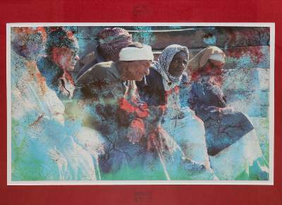 Bild Nr.4: 138-3269 Orel, Frank M.: (Photographie)