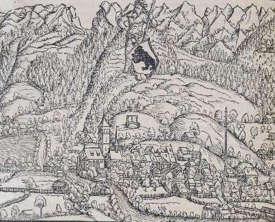 Bild Nr.11: 138-327 Stumpf,J.: (Schweiz)