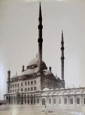 Bild Nr.267: 138-3275 Sebah & Joailler.: (Photographie)