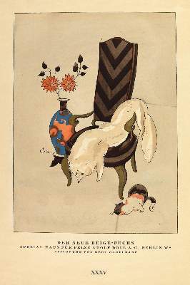 Bild Nr.2: 138-3292 Konvolut: (Varia, Art Deco)