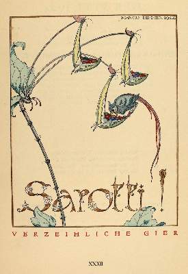 Bild Nr.3: 138-3292 Konvolut: (Varia, Art Deco)