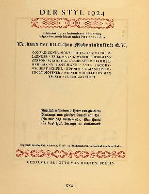 Bild Nr.4: 138-3292 Konvolut: (Varia, Art Deco)