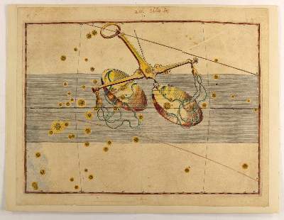 Bild Nr.2: 138-3294 Sternbilder.: (Varia, Astronomie)