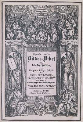 Bild Nr.2: 138-33 Biblia germanica.: (Bibeln)
