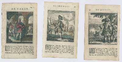 Bild Nr.2: 138-3310 Militaria.: (Varia, Berufe)