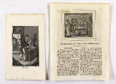 Bild Nr.2: 138-3313 Schneider.: (Varia, Berufe)
