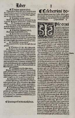 Bild Nr.2: 138-332 Simon aus Cascia.: (Alte Drucke, Handschriften und Theologie)