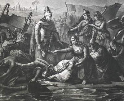 Bild Nr.1: 138-3353 Geschichtliches.: (Varia)