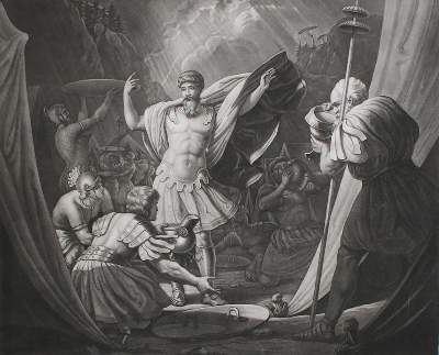 Bild Nr.2: 138-3353 Geschichtliches.: (Varia)