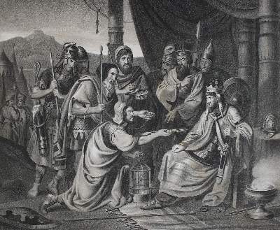 Bild Nr.3: 138-3353 Geschichtliches.: (Varia)