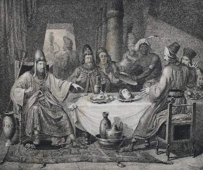 Bild Nr.5: 138-3353 Geschichtliches.: (Varia)