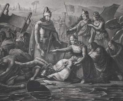 Bild Nr.6: 138-3353 Geschichtliches.: (Varia)
