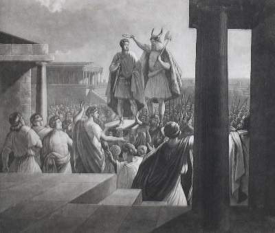 Bild Nr.8: 138-3353 Geschichtliches.: (Varia)