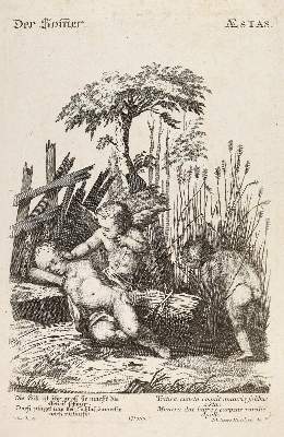 Bild Nr.2: 138-3364 Jahreszeiten.: (Varia, Jahreszeiten)