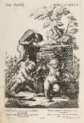 Bild Nr.3: 138-3364 Jahreszeiten.: (Varia, Jahreszeiten)