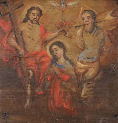 Bild Nr.4: 138-3380 Konvolut: (Varia, Konvolut)