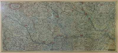 Bild Nr.11: 138-3384 Konvolut: (Varia, Konvolut)