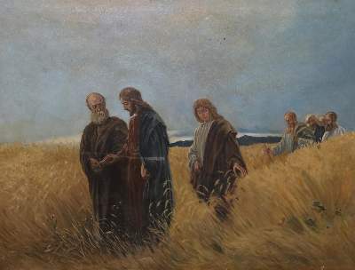 Bild Nr.9: 138-3384 Konvolut: (Varia, Konvolut)