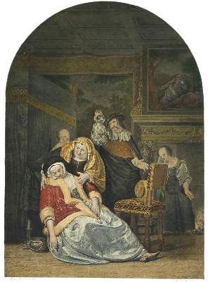 Bild Nr.1: 138-3389 Arzt.: (Varia, Medizin)