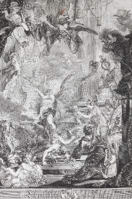 Bild Nr.2: 138-339 (Sporck,F.A.v.).: (Alte Drucke, Handschriften und Theologie)