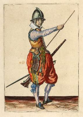 Bild Nr.3: 138-3394 Militaria.: (Varia, Militaria)