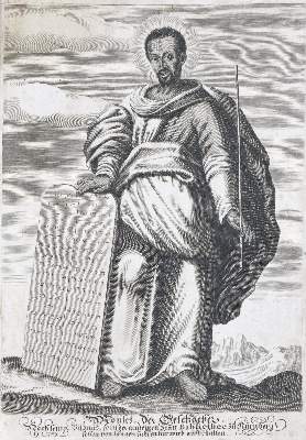 Bild Nr.1: 138-34 Biblia germanica.: (Bibeln)