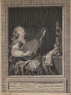 Bild Nr.2: 138-3404 Musik.: (Varia, Musik)