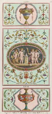 Bild Nr.1: 138-3405 Konvolut: (Varia, Ornamente)