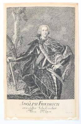 Bild Nr.4: 138-3413 Konvolut: (Varia, Portrait)