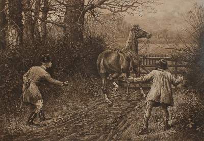 Bild Nr.22: 138-3423 Rückgänge: (Varia)