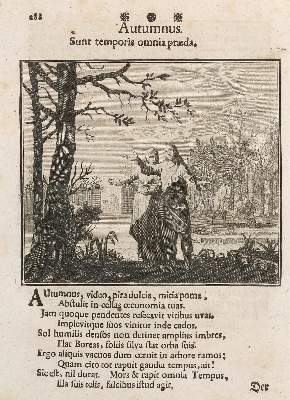 Bild Nr.1: 138-3439 Vier Jahreszeiten - Vier Elemente.: (Varia)