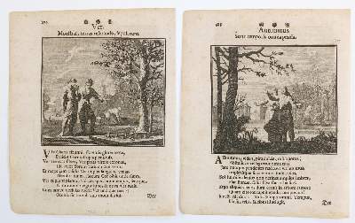 Bild Nr.2: 138-3439 Vier Jahreszeiten - Vier Elemente.: (Varia)