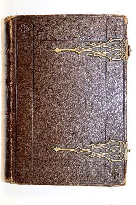 Bild Nr.4: 138-344 Heures choisies: (Stundenbuch)