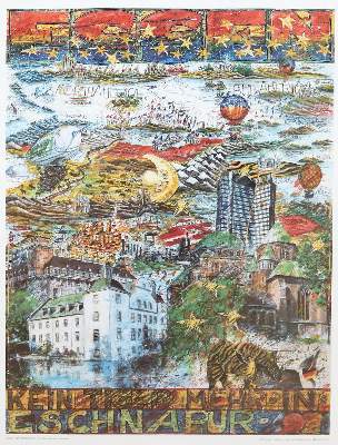 Bild Nr.2: 138-3448 Sammlung: (Aeronautik)