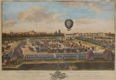 Bild Nr.4: 138-3448 Sammlung: (Aeronautik)