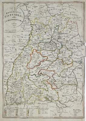 Bild Nr.1: 138-3453 Baden-Württemberg.: (Deutschland)